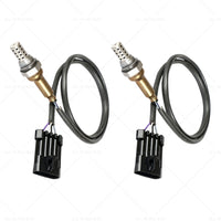 {{ 2 x Oxygen Sensor O2 Suitable For Great Wall V240 Super Luxury X240 K2 CC 2. 4L }} - Buy Car Parts Online at {{ Kaka Auto Parts }}.