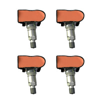 4x Tire Pressure Sensor Suitable For Mitsubishi L200 / Lancer 4250C477