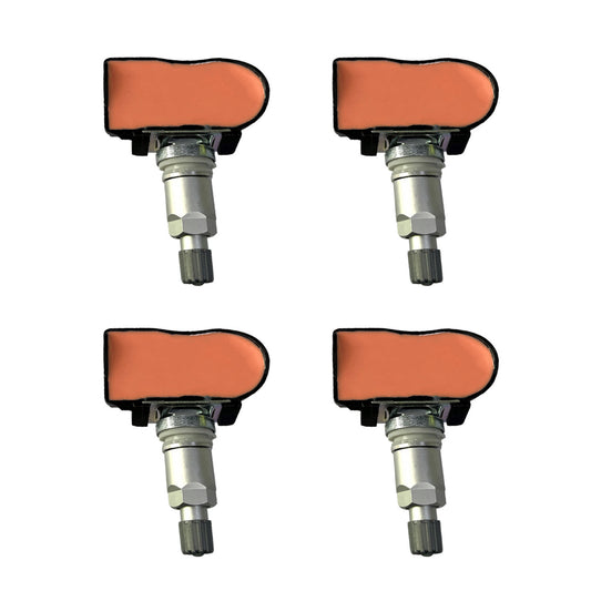 4x Tire Pressure Sensor Suitable For Mitsubishi L200 / Lancer 4250C477