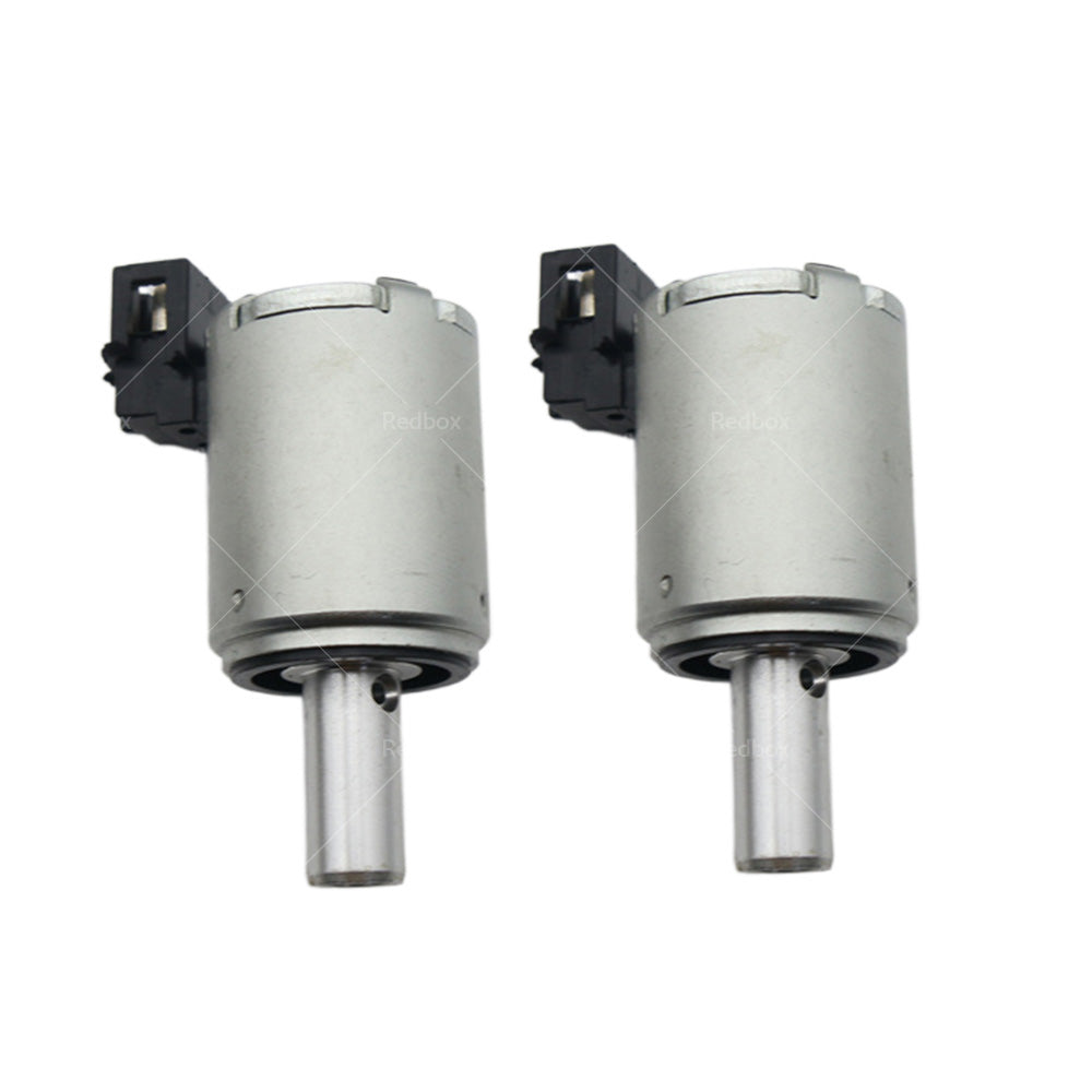 {{ 2x Auto Transmission Solenoid Valve Suitable For Peugeot Citroen Renault 257416 }} - Buy Car Parts Online at {{ Kaka Auto Parts }}.