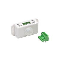 8m Body Infrared PIR Motion Sensor Switch Suitable For LED Light Strip Automatic 12V 24V