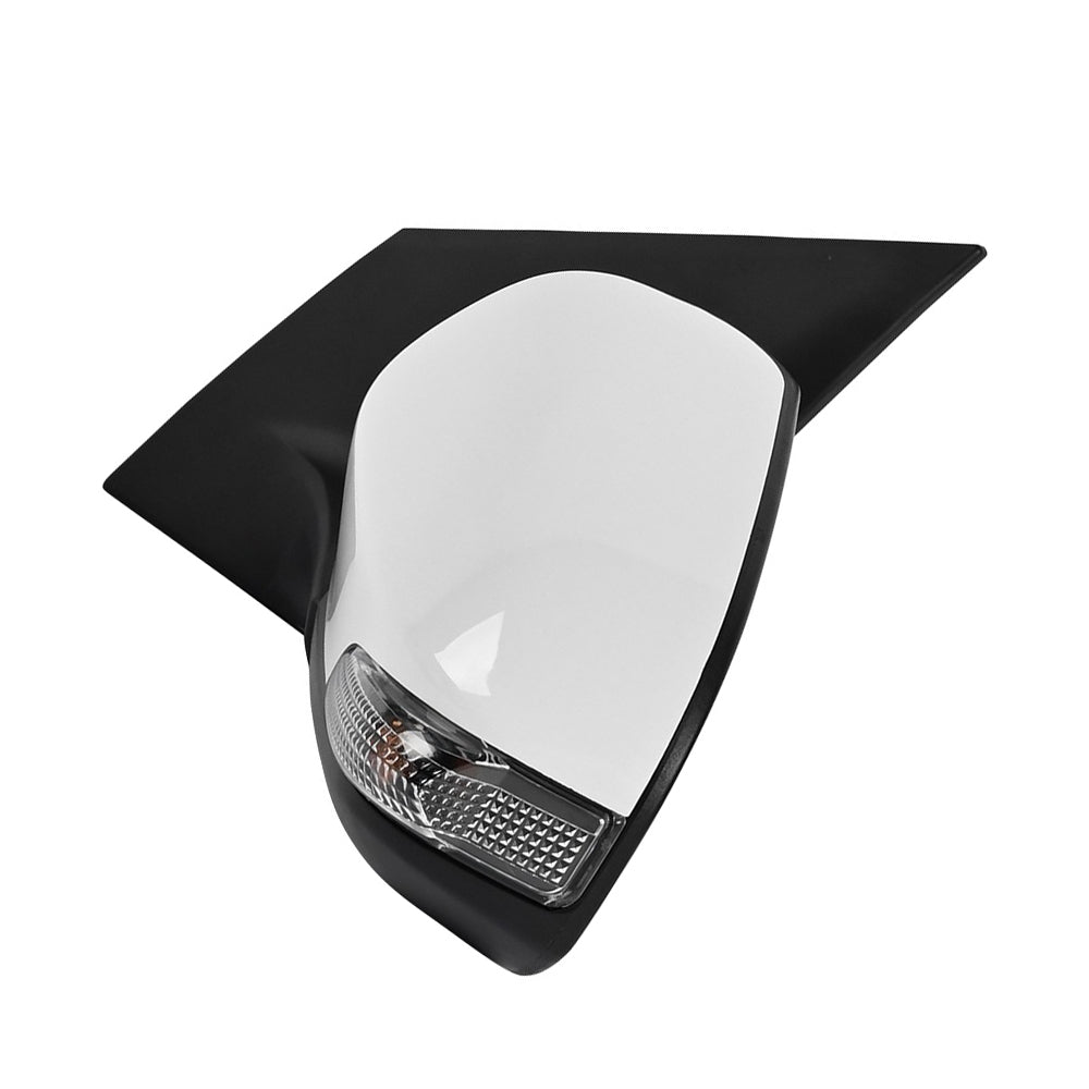 Left Door Mirror Assembly Suitable for Toyota Corolla 2012¡§C2018 E180 Hatch