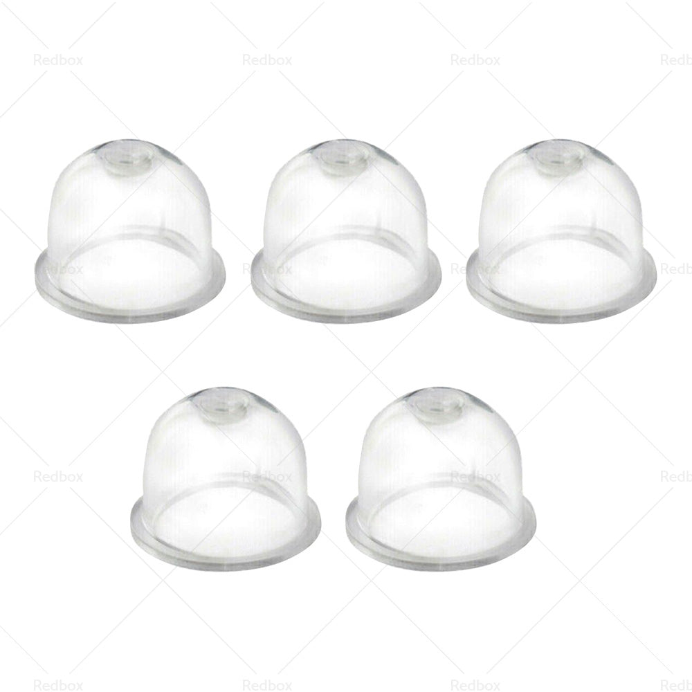 {{ 5x Primer Bulbs Suitable For Stihl Homelite Ryobi Echo-Poulan Gas Bulb Fuel Pump }} - Buy Car Parts Online at {{ Kaka Auto Parts }}.