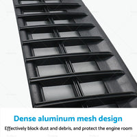{{ Air Flow Intake Vent Grille Protection Inlet Cover Suitable For Tesla Model Y }} - Buy Car Parts Online at {{ Kaka Auto Parts }}.