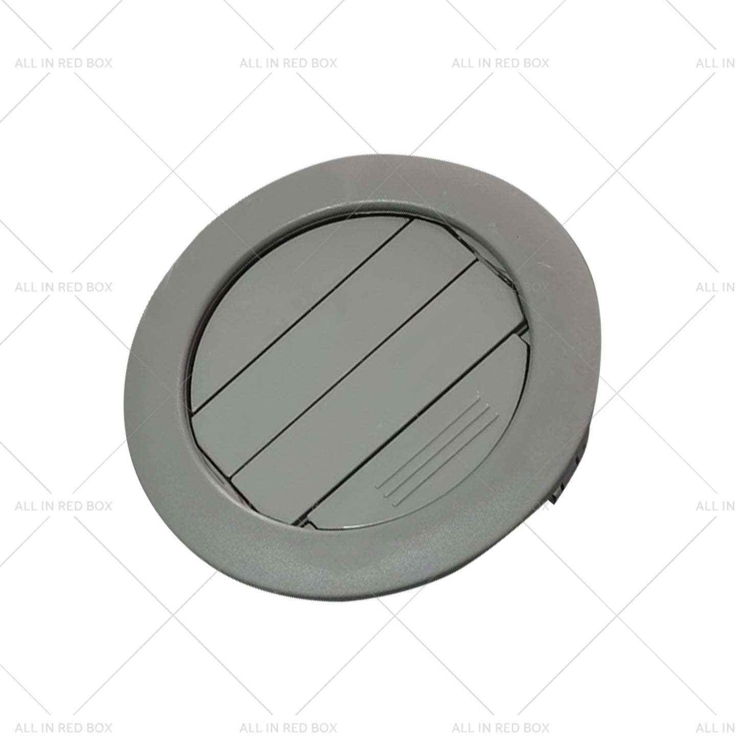 {{ 1x Air Conditioning Roof Vent Suitable For Toyota Hiace 2005-2018 }} - Buy Car Parts Online at {{ Kaka Auto Parts }}.