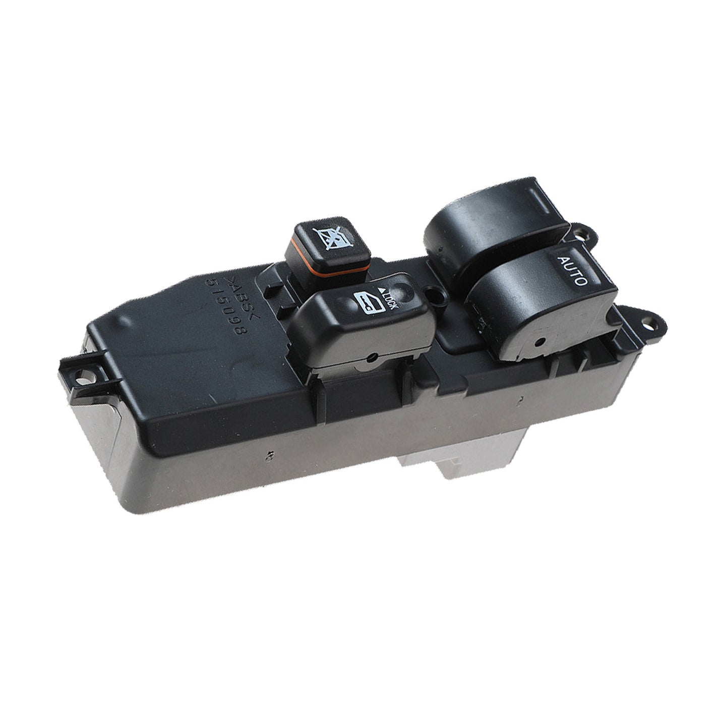 {{ 1x Master Window Switch Suitable For Toyota Hiace KDH2 84820-26201 }} - Buy Car Parts Online at {{ Kaka Auto Parts }}.