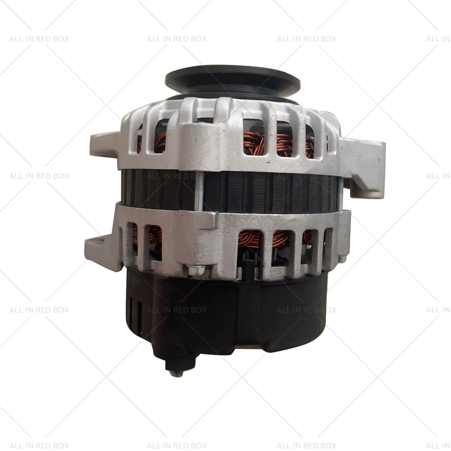 {{ 12V Alternator for Bobcat Skid Steer Loaders 751G A220 S330 S630 6675292,6678205 }} - Buy Car Parts Online at {{ Kaka Auto Parts }}.