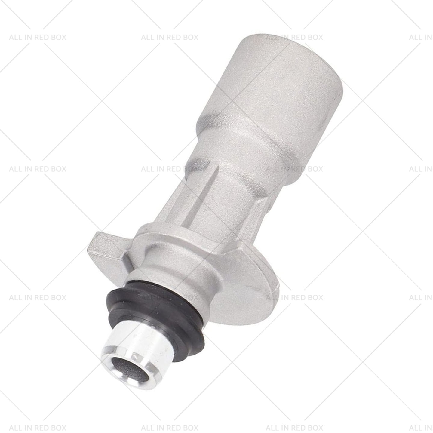 {{ Aluminum Engine Oil Cooler Pipe Suitable for Land Rover LR4 Range Rover Sport }} - Buy Car Parts Online at {{ Kaka Auto Parts }}.