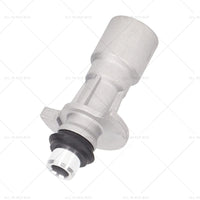 {{ Aluminum Engine Oil Cooler Pipe Suitable for Land Rover LR4 Range Rover Sport }} - Buy Car Parts Online at {{ Kaka Auto Parts }}.