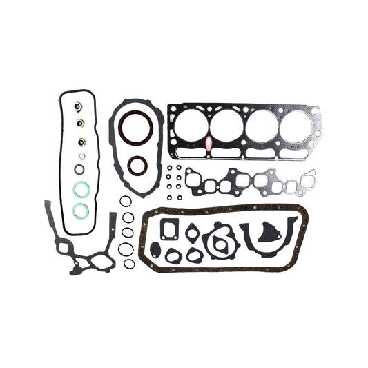 {{ VRS Head Gasket Suitable For Toyota Hilux 1Y 2Y 3Y-C YN55 1.6L YN57 2L 1.8L 8V }} - Buy Car Parts Online at {{ Kaka Auto Parts }}.