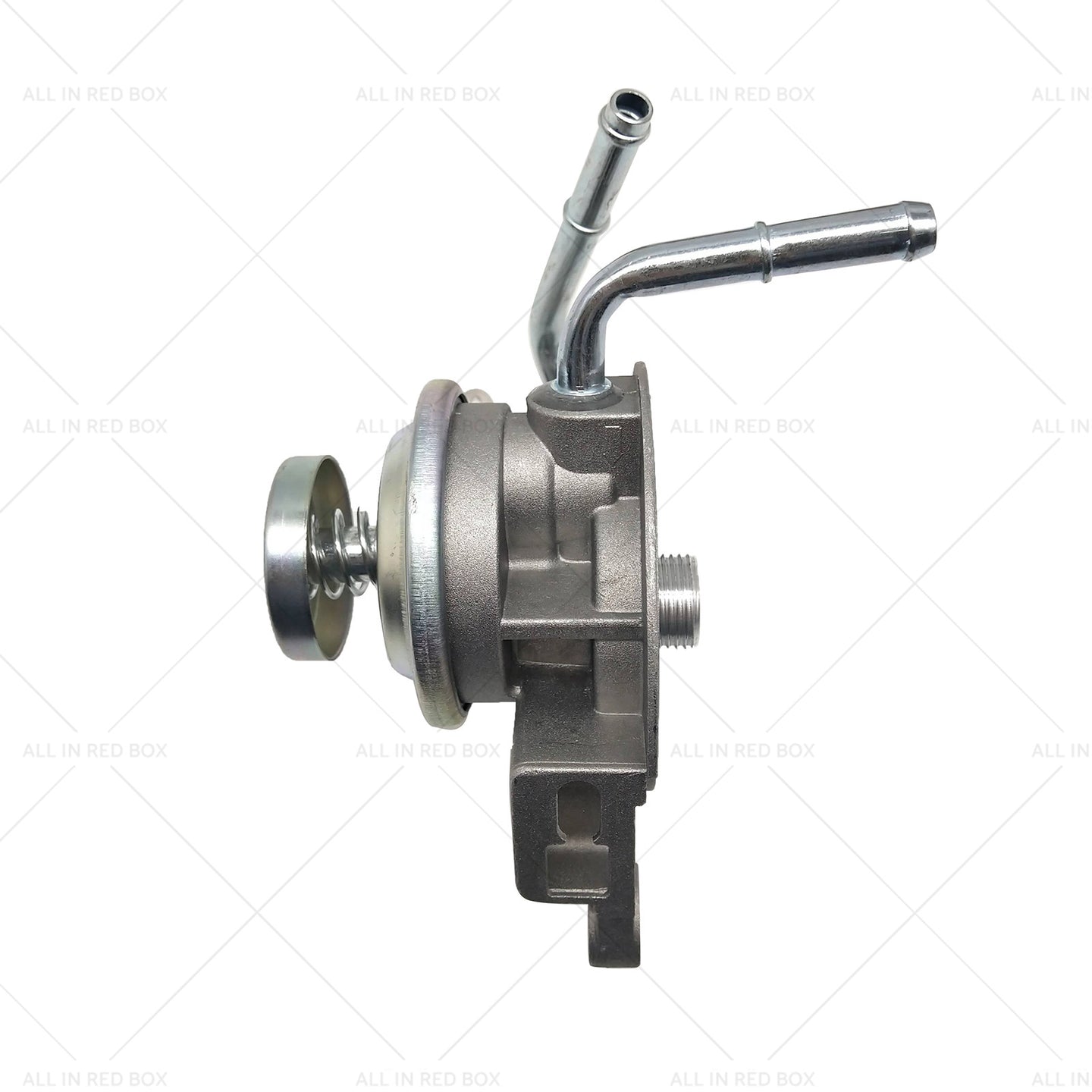 {{ Fuel Filter Housing Primer Pump Cap Suitable for Hilux LN147 LN152 3. 0L 97-05 }} - Buy Car Parts Online at {{ Kaka Auto Parts }}.