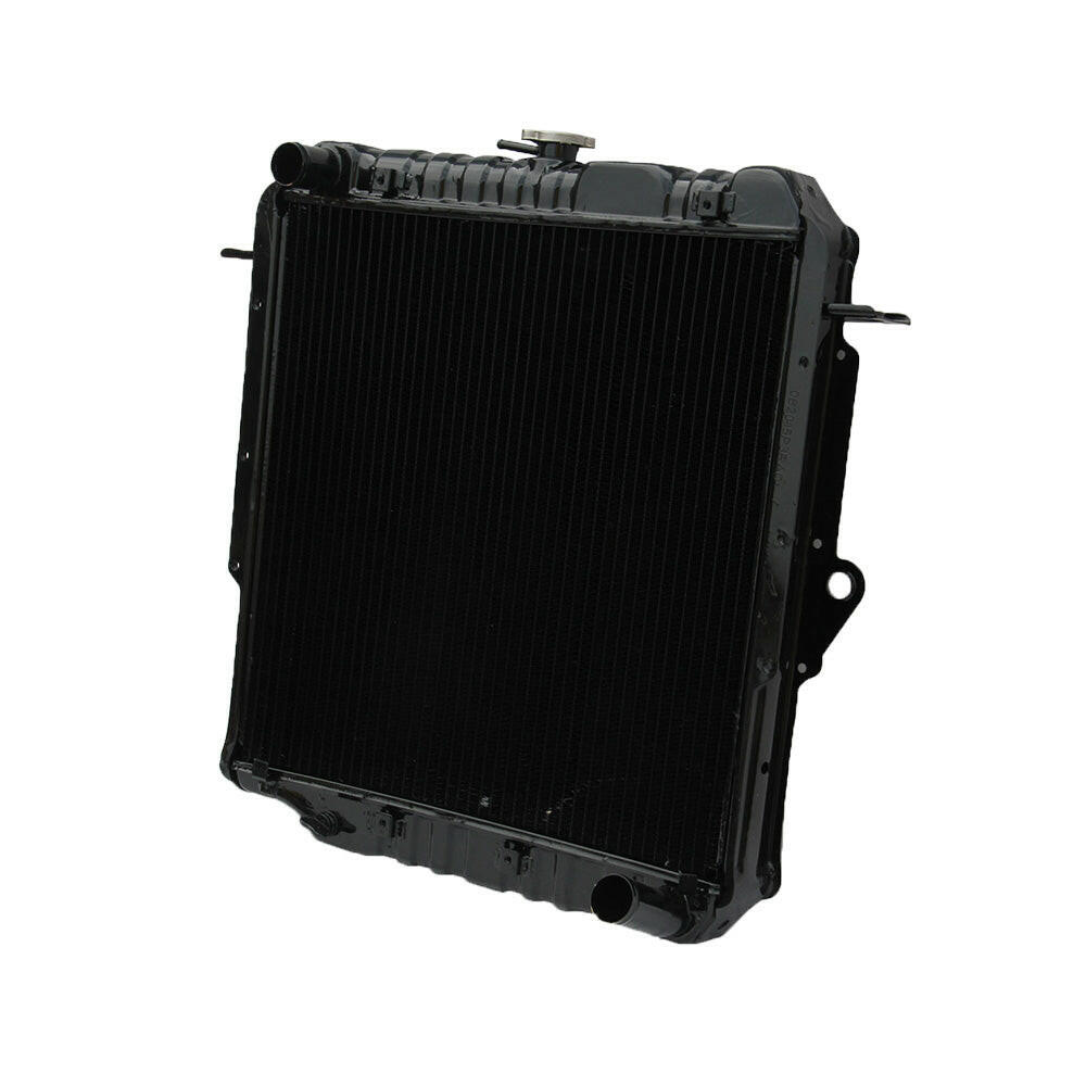 4 Row Radiator Suitable For Toyota Land Cruiser 70 Series HZJ75 1HZ75 1990¡§C2001