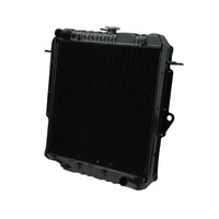 4 Row Radiator Suitable For Toyota Land Cruiser 70 Series HZJ75 1HZ75 1990¡§C2001
