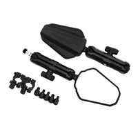 ATV Adventure Mirrors 7/8inch Mount Suitable for Honda CRF300L CRF250L CRF230L