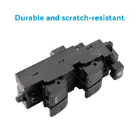 {{ GJ6A-66-350A Power Window Switch Front Right Suitable For Mazda 6 2003-2005 }} - Buy Car Parts Online at {{ Kaka Auto Parts }}.