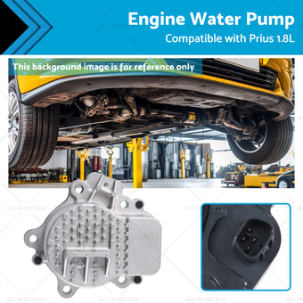 compare product Engine Water Pump Suitable for Prius 1. 8L 10-14 CT200H 161A0-29015 161A0-39015
