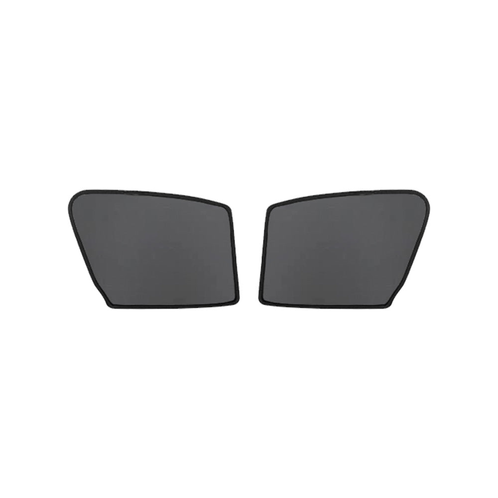 Car Window Sun Shade Magnetic Mesh Suitable For Mitsubishi Outlander 2013-2022