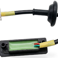 Trunk Switch Suitable for Kia Rio K2 2011-2017 Tailgate Release 81260-1W220 - XQ1