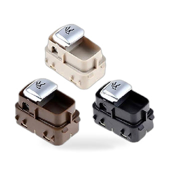 compare product Trunk Lid Switch Suitable for Mercedes-Benz C-Class GLC E-Class S-Class