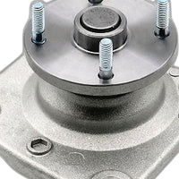 Water Pump Bracket Suitable for Mitsubishi Pajero Montero L200 MD364879 MD303501