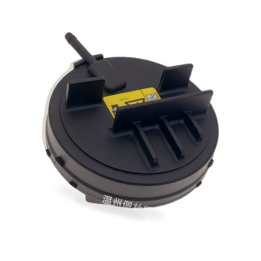Valve Cover Breather Valve Suitable for BMW 1 3 5 7 Series N52 Engine