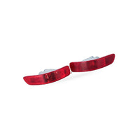 Rear Bumper Light Suitable for Mitsubishi Outlander EX 2007-2013 2.4L 4B12