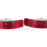 Rear Bumper Light Suitable for Mitsubishi Outlander EX 2007-2013 2.4L 4B12