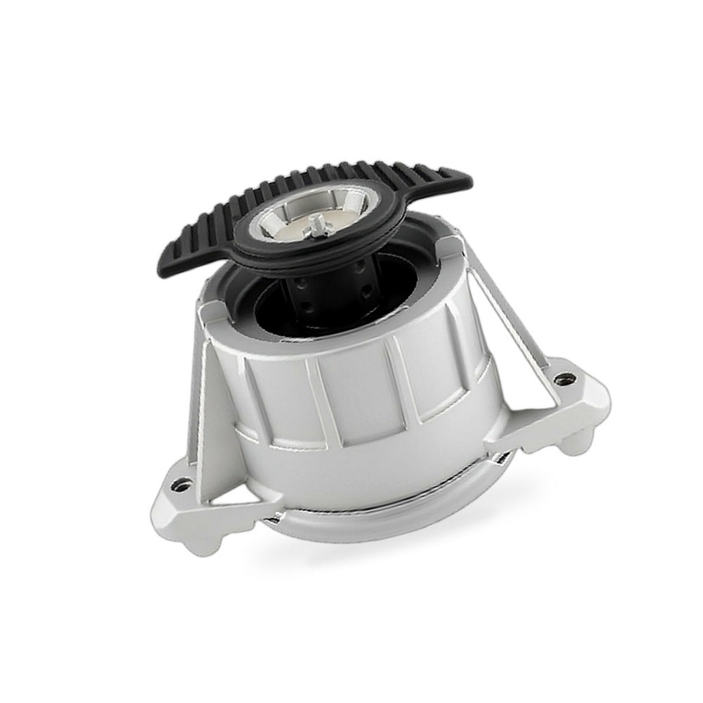 Engine Mount Set Suitable for Mercedes C-Class W204 E-Class W212 GLK-Class X204