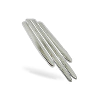 Chrome Door Edge Guard Body Side Molding Suitable for Honda Odyssey 2009-2014