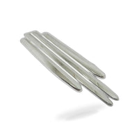 Chrome Door Edge Guard Body Side Molding Suitable for Honda Odyssey 2009-2014