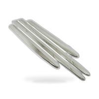 Chrome Door Edge Guard Body Side Molding Suitable for Honda Odyssey 2009-2014