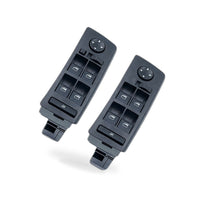 Power Window Switch Suitable for BMW X5 E53 1999-2006 61316962506