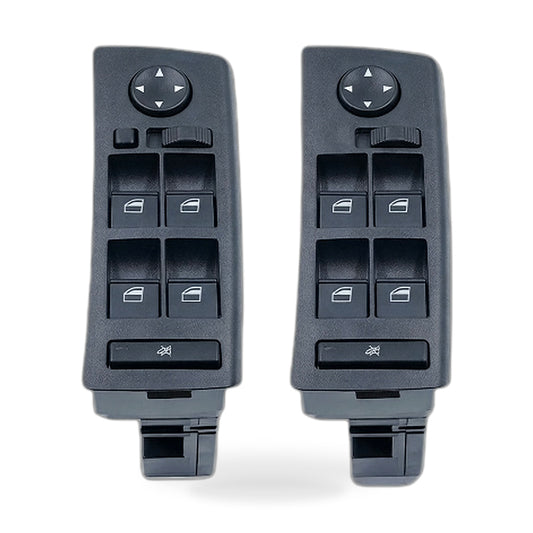 Power Window Switch Suitable for BMW X5 E53 1999-2006 61316962506