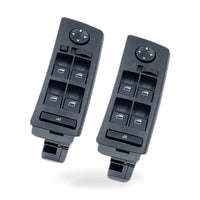 Power Window Switch Suitable for BMW X5 E53 1999-2006 61316962506
