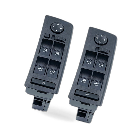 Power Window Switch Suitable for BMW X5 E53 1999-2006 61316962505 61316962506