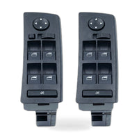 Power Window Switch Suitable for BMW X5 E53 1999-2006 61316962505 61316962506