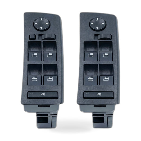 Power Window Switch Suitable for BMW X5 E53 1999-2006 61316962505 61316962506