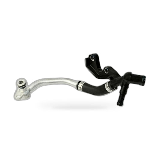 Turbocharger Hose Suitable for Mercedes-Benz M278 Engine 2782001000