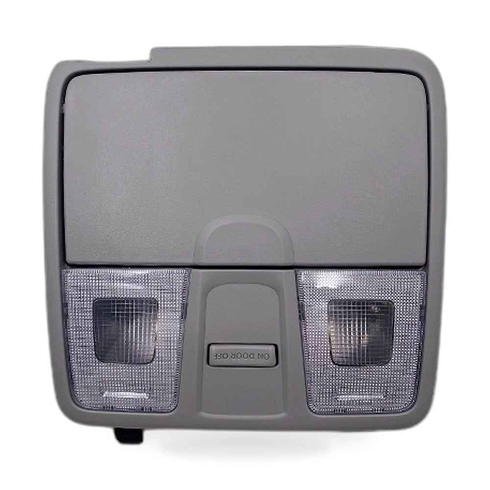 Overhead Console Map Light Reading Lamp Suitable for Hyundai Elantra MD