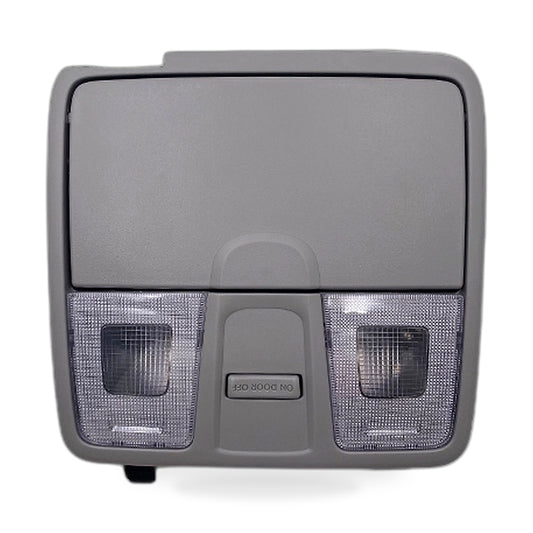Overhead Console Map Light Reading Lamp Suitable for Hyundai Elantra MD