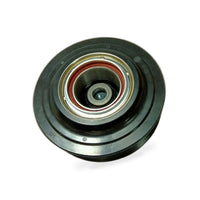 AC Compressor Clutch Pulley Bearing Coil Plate Suitable for Various Car Models