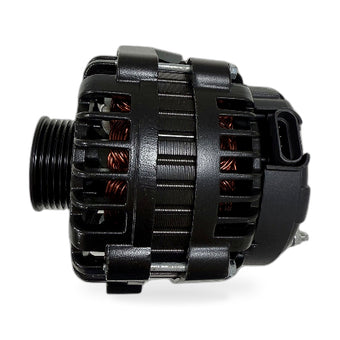 compare product Alternator Suitable for Hummer H2 2003-2009 6.0L 10464476 6019239 19244751