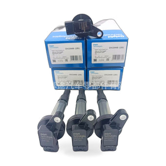 compare product Ignition Coil Suitable for BMW 128i 328i 528i X3 X5 Land Rover Jaguar GN10448