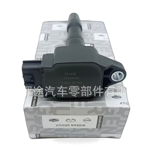 Ignition Coil Suitable for Nissan Altima Rogue Sentra Infiniti QX60 22448-6CT0A