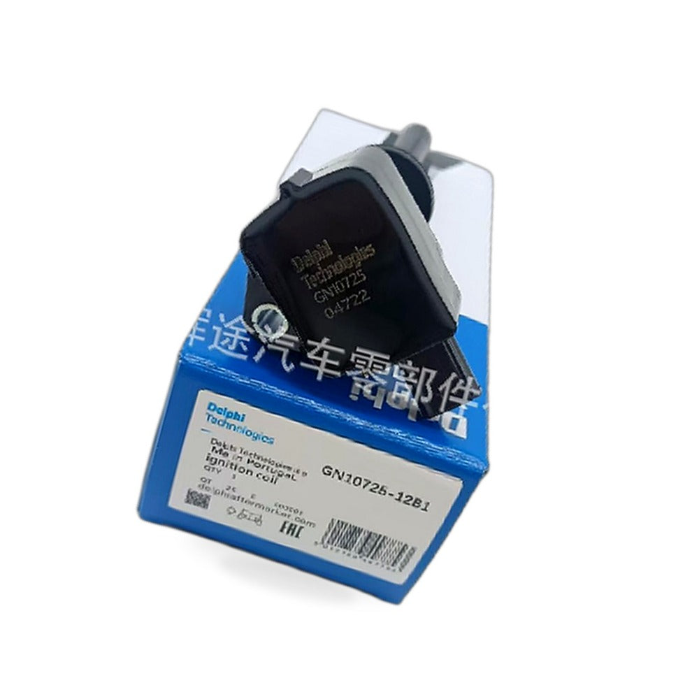 Ignition Coil Suitable for Land Rover Range Rover Evoque Jaguar XF XJ F-Type
