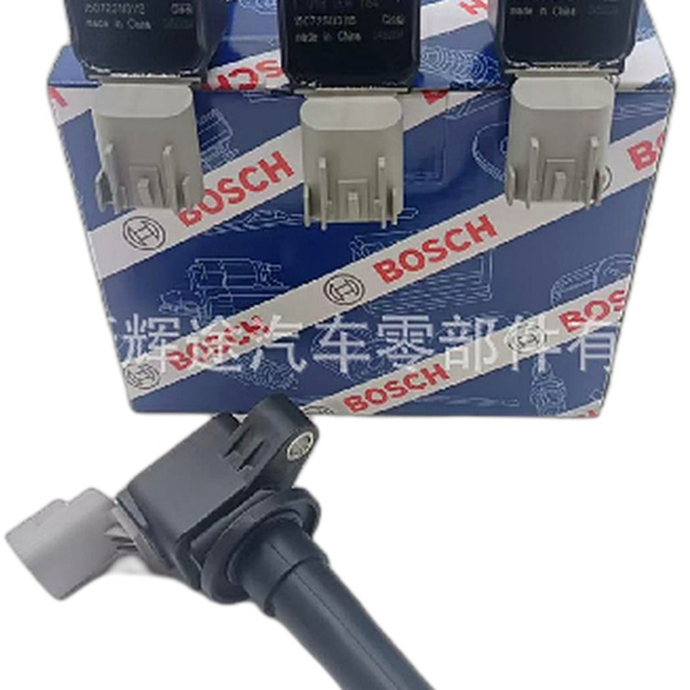 Starter Motor Suitable for Wuling Hongguang 2010-2023 1.2L 1.5L 23595766