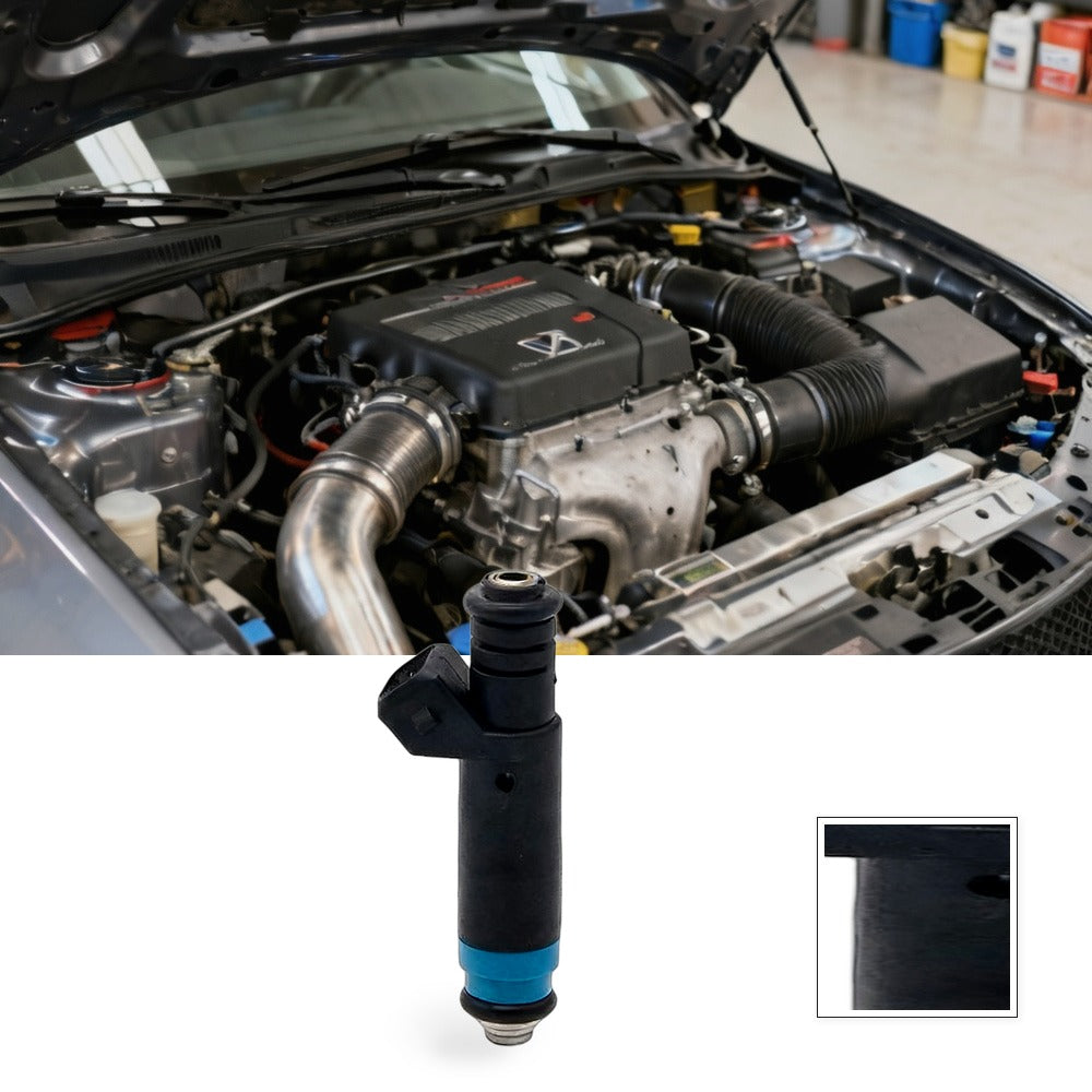 850cc Fuel Injector Suitable for Ford Mustang Chevrolet Corvette Buick Grand