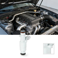 Fuel Injector Suitable for Hyundai Sonata Kia Optima 2006-2008 2.4L 35310-25150