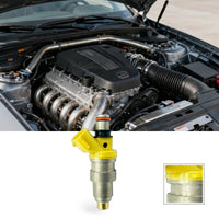 Fuel Injector Suitable for Toyota Corolla 5AFE 1.5L 23250-15030 2320915030