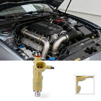 Fuel Injector Suitable for Toyota Camry Solara RAV4 1996-2001 23209-74220